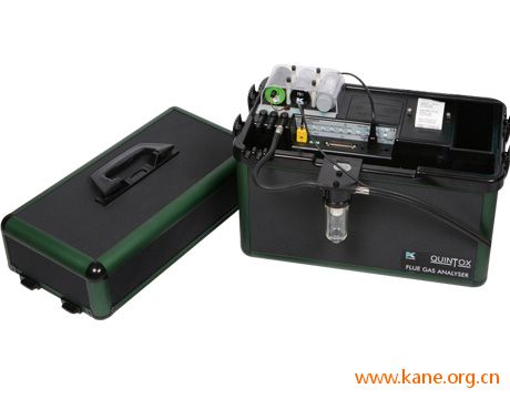 KANE9506便携式烟气分析仪
