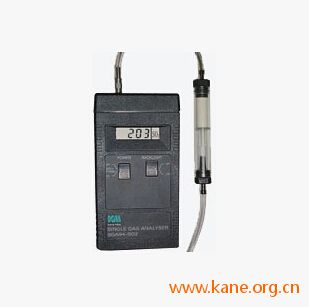 SGA94/SGA94PROSO2烟气分析仪