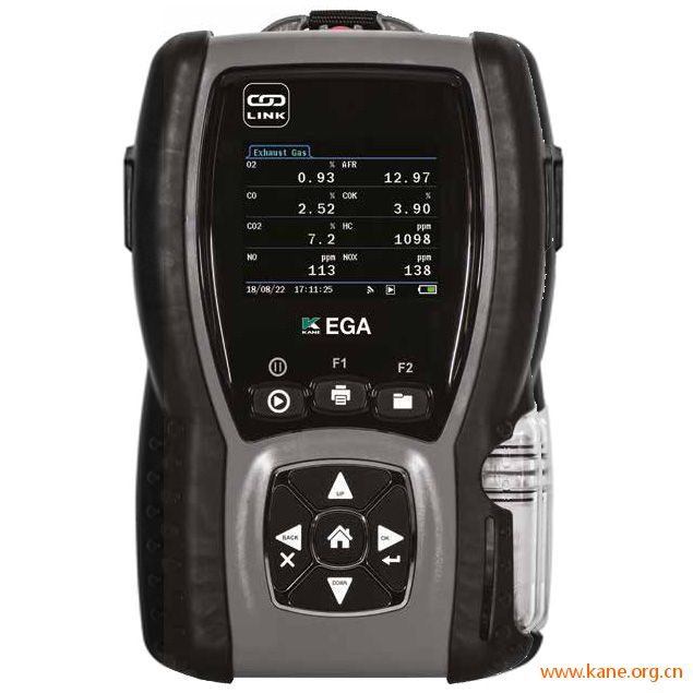 EGA4/5汽车尾气检测仪