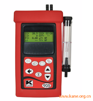 KM905烟气分析仪