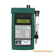KANE900 PLUS手燃烧效率分析仪