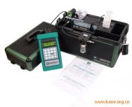 KM9206便携式烟气分析仪